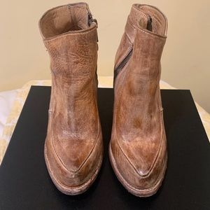 Bed Stu boots
